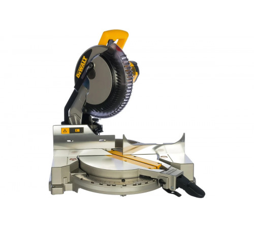 Торцовочная пила DeWALT DW 713