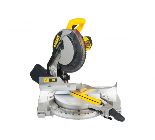 Торцовочная пила DeWALT DW 713