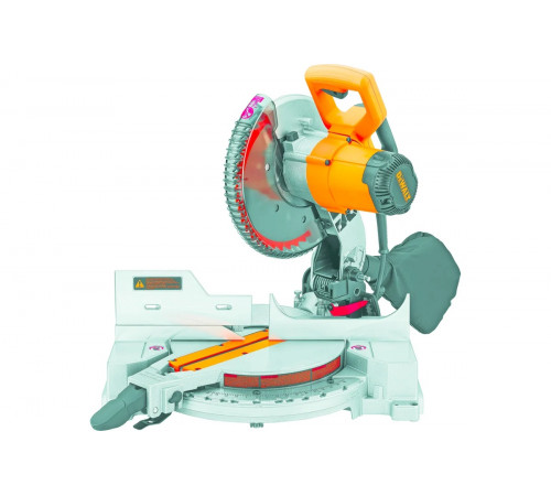 Торцовочная пила DeWALT DW 713