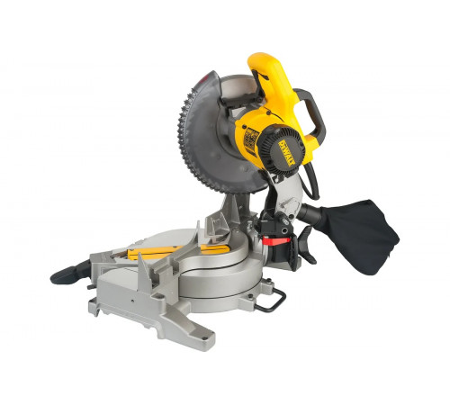 Торцовочная пила DeWALT DW 713