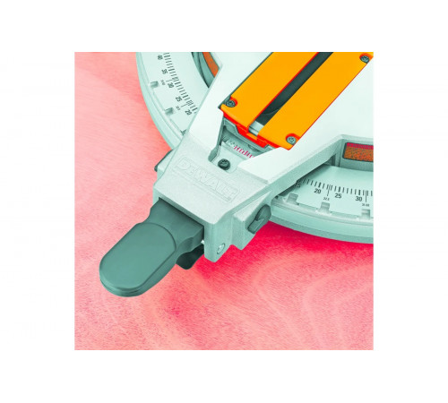 Торцовочная пила DeWALT DW 713