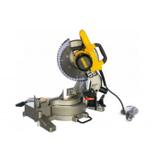Торцовочная пила DeWALT DW 713