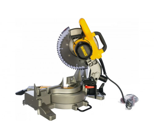 Торцовочная пила DeWALT DW 713