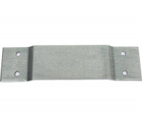 Скользящая опора для стропил ЗУБР СОС-2.0 пластина 40x150(90) x 2мм 310166-090