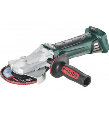 Аккумуляторная угловая шлифмашина Metabo WF 18 LTX 125 601306890