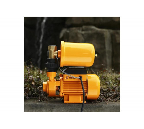 Насосная станция DEKO DKJP450 076-0525
