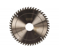 Диск пильный по дереву (250х50/32/30/25.4 мм; Z 48) PATRIOT 810010011