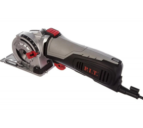 Мини-пила P.I.T. PMS89-C Мини-пила P.I.T. PMS89-C