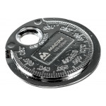 Приспособление для проверки зазора свечи зажигания МАСТАК 103-12004