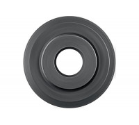 Ролик режущий по цветным металлам (18.5 мм) для труборезов 23382; 23383; 23384; 23385; 23386 KRAFTOOL 23389-18