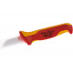 Кабельный нож KNIPEX KN-9852