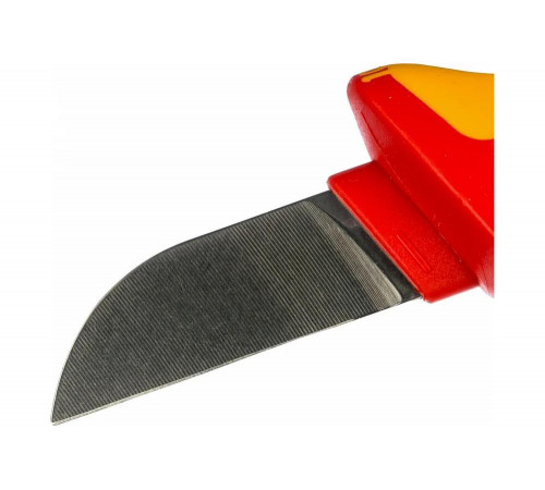 Кабельный нож KNIPEX KN-9852 Кабельный нож KNIPEX KN-9852