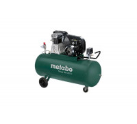 Компрессор Metabo MEGA 580-200 D 601588000