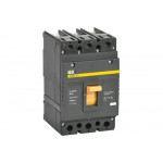 Автоматический выключатель IEK ВА88-35 3Р 250А 35кА SVA30-3-0250