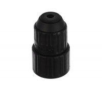 Патрон SDS-plus для перфораторов UHE 2250/2650/ KHE 2650/2850/2851 Metabo 631928000