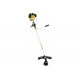 Триммер бензиновый HUTER GGT-1500TX