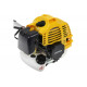 Триммер бензиновый HUTER GGT-1500TX