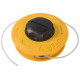 Триммер бензиновый HUTER GGT-1500TX