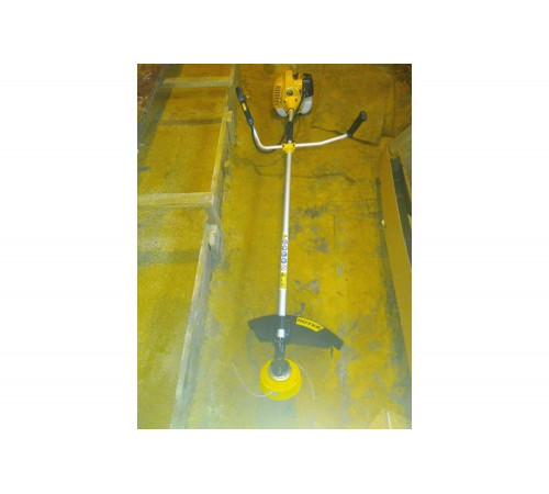 Триммер бензиновый HUTER GGT-1500TX Триммер бензиновый HUTER GGT-1500TX