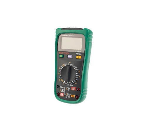 Профессиональный мультиметр Mastech MS8360C Профессиональный мультиметр Mastech MS8360C