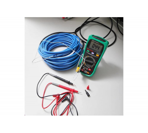 Профессиональный мультиметр Mastech MS8360C Профессиональный мультиметр Mastech MS8360C
