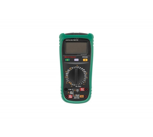 Профессиональный мультиметр Mastech MS8360C Профессиональный мультиметр Mastech MS8360C