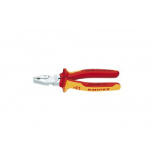 Силовые пассатижи KNIPEX KN-0206180SB