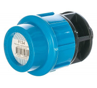 Муфта 32 мм х 3/4" П Джилекс 9134