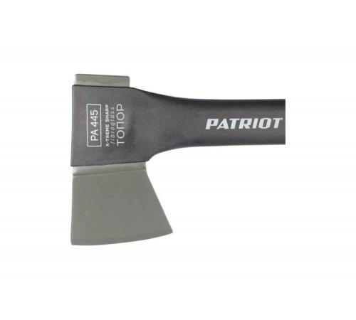Универсальный плотницкий топор Patriot T10 PA 445 Универсальный плотницкий топор Patriot T10 PA 445