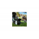 Аккумуляторная газонокосилка GreenWorks GD80LM51K4 80V 2500707UB
