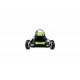 Аккумуляторная газонокосилка GreenWorks GD80LM51K4 80V 2500707UB