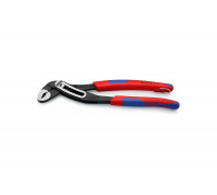 Переставные клещи Knipex L-250 мм со страховочным креплением KN-8802250T