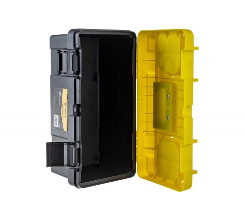 Ящик для инструментов DEKO DKTB26 40х21х20 см 065-0831 Ящик для инструментов DEKO DKTB26 40х21х20 см 065-0831