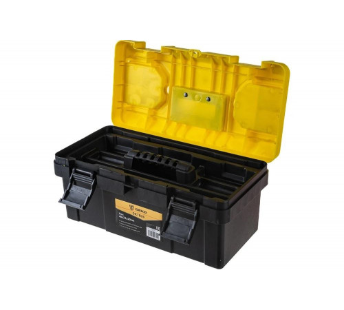 Ящик для инструментов DEKO DKTB26 40х21х20 см 065-0831 Ящик для инструментов DEKO DKTB26 40х21х20 см 065-0831