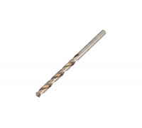 Сверло по металлу HSS-G DIN 338 (4.8х86х52 мм) Ruko 214048
