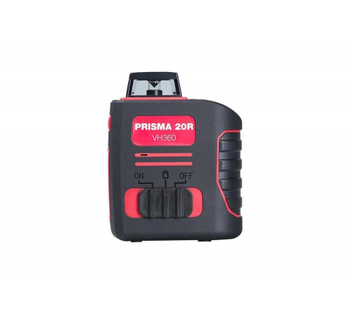 Лазерный уровень FUBAG Prisma 20R VH360 Лазерный уровень FUBAG Prisma 20R VH360