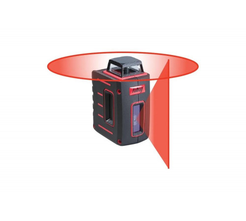 Лазерный уровень FUBAG Prisma 20R VH360 Лазерный уровень FUBAG Prisma 20R VH360
