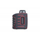 Лазерный уровень FUBAG Prisma 20R VH360