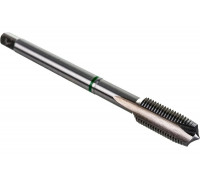Машинный метчик Ruko М 10 Шаг 1.0 мм HSSE 260100E