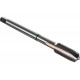 Машинный метчик Ruko М 10 Шаг 1.0 мм HSSE 260100E