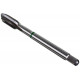 Машинный метчик Ruko М 10 Шаг 1.0 мм HSSE 260100E