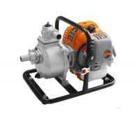 Мотопомпа CARVER CGP 259-2 01.022.00002