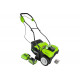 Аэратор Greenworks 40В 2504807UB