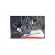 УШМ Metabo W 18 L 9-125 Акк., 2x5.2 Ач, ASC55,x 602249650