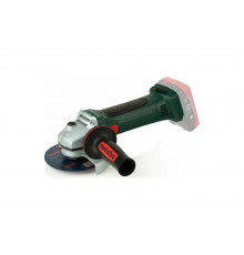 УШМ Metabo W 18 L 9-125 Акк., 2x5.2 Ач, ASC55,x 602249650