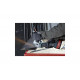 УШМ Metabo W 18 L 9-125 Акк., 2x5.2 Ач, ASC55,x 602249650