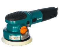 Эксцентриковая шлифмашина Makita BO 6040