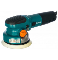 Эксцентриковая шлифмашина Makita BO 6040