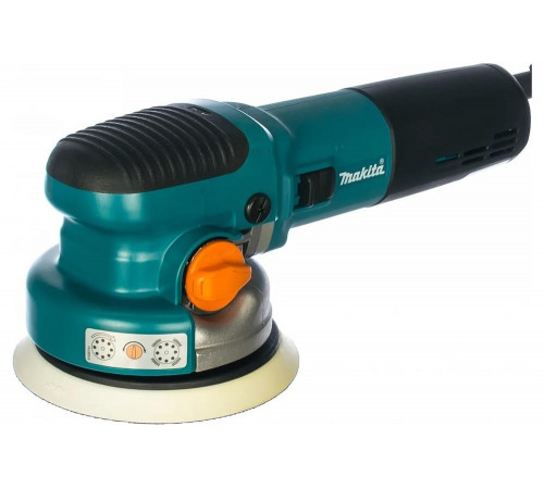 Эксцентриковая шлифмашина Makita BO 6040