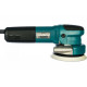 Эксцентриковая шлифмашина Makita BO 6040